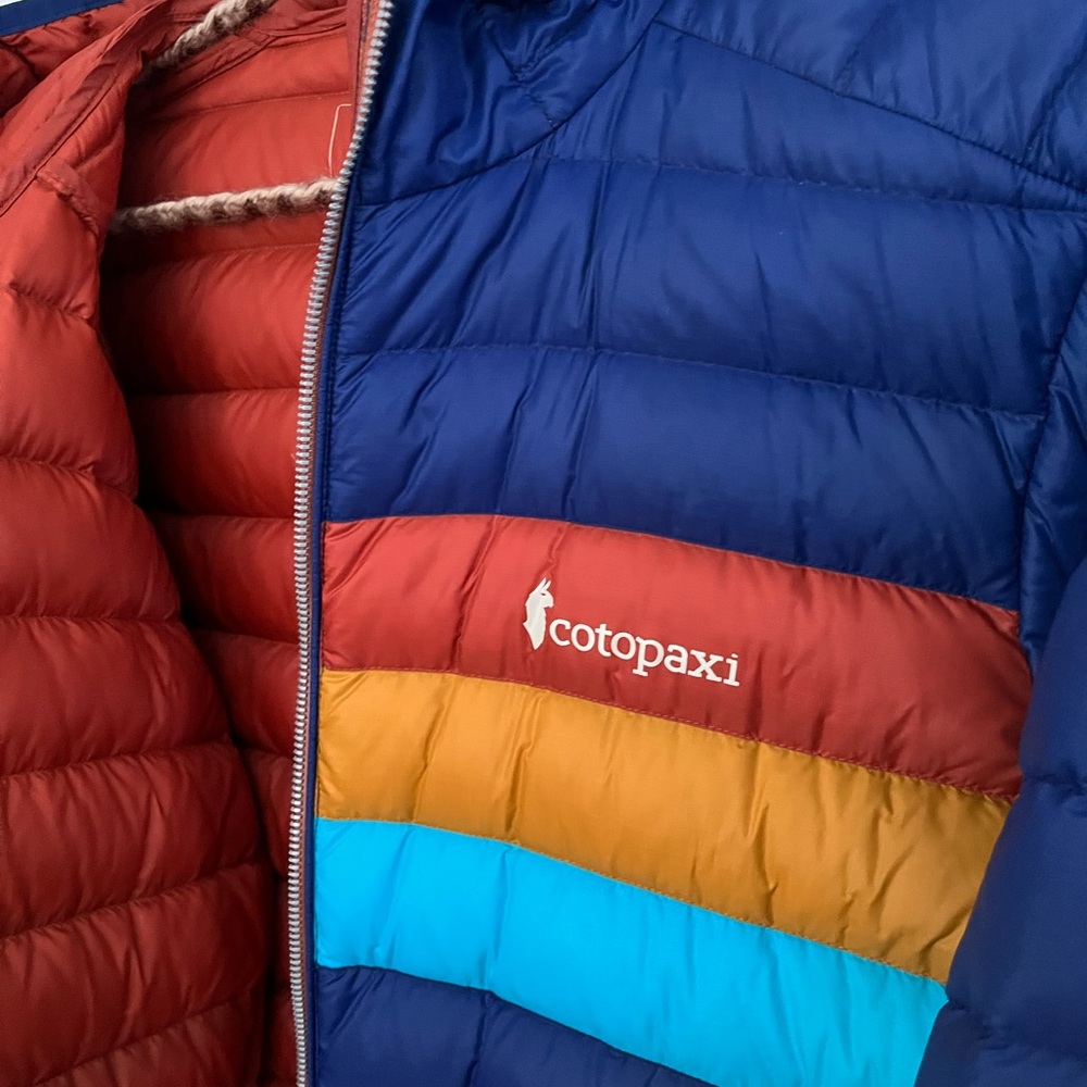 Cotopaxi Fuego, L.